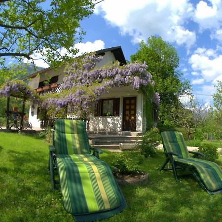 Apartma Bel Zaga Dış mekan fotoğraf