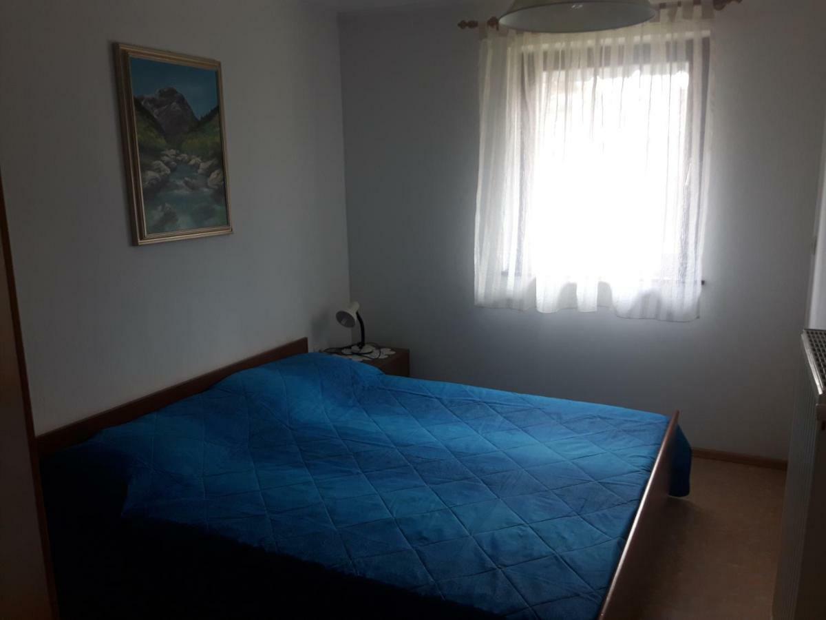 Apartma Bel Zaga Dış mekan fotoğraf