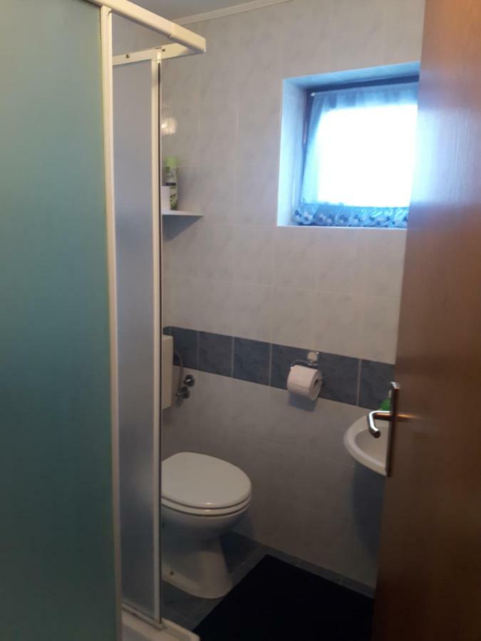 Apartma Bel Zaga Dış mekan fotoğraf