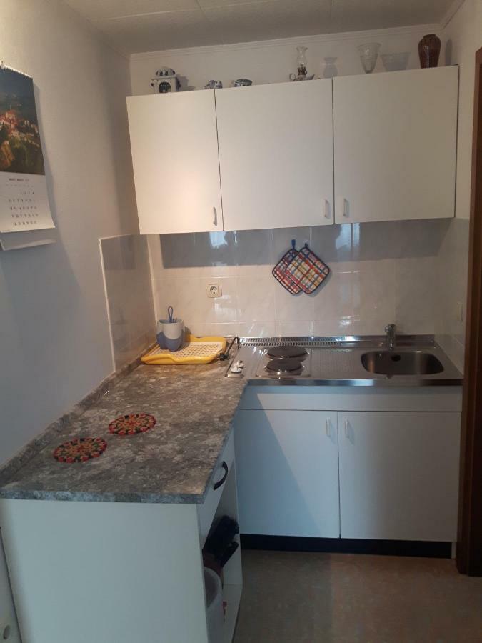 Apartma Bel Zaga Dış mekan fotoğraf