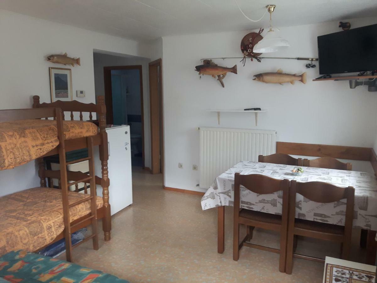 Apartma Bel Zaga Dış mekan fotoğraf